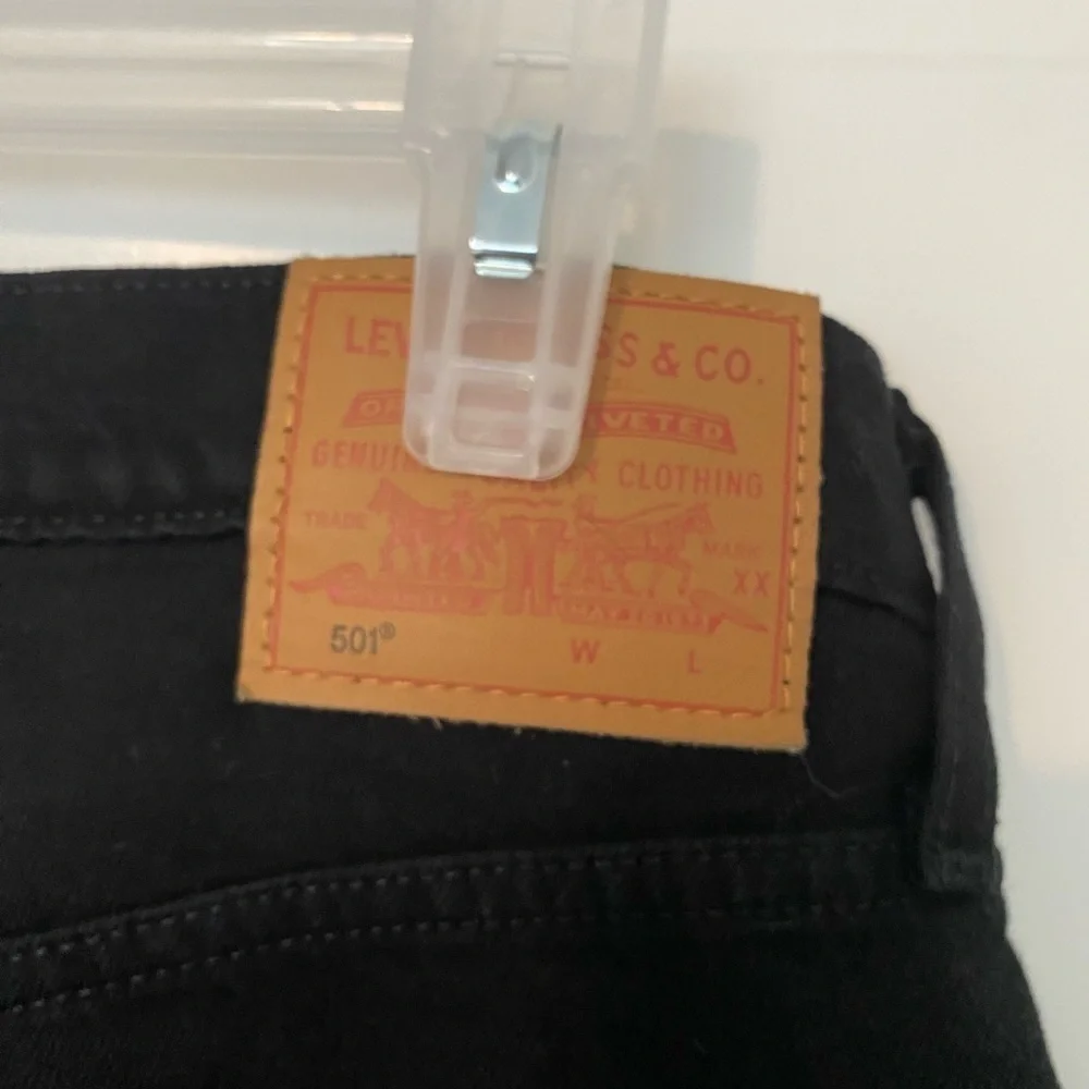 Levis levi’s jeans